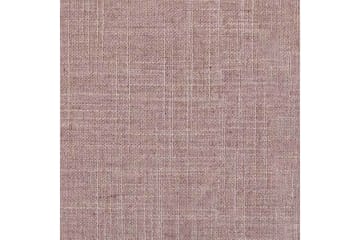 Staffin Liggfåtölj 73 cm NO_BRAND Pink - Möbler - Fåtölj & stolar - Fåtölj - Liggfåtölj