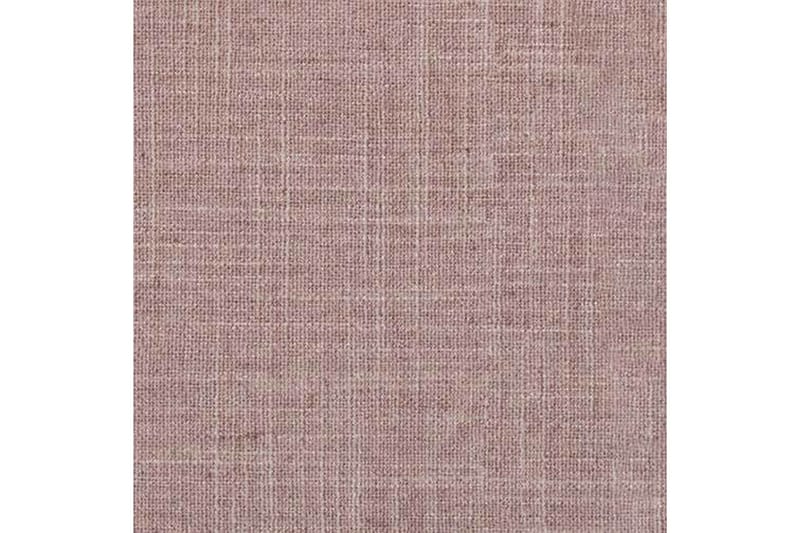 Staffin Liggfåtölj 73 cm NO_BRAND Pink - Möbler - Fåtölj & stolar - Fåtölj - Liggfåtölj