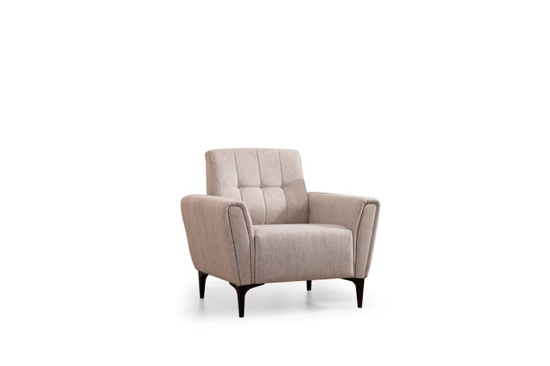 Lilesville Fåtölj, Beige