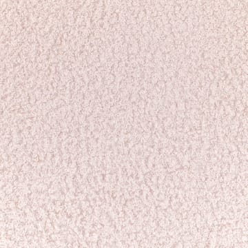 Fåtölj Linde - Rosa, ljust trä - Möbler - Fåtölj & stolar - Fåtölj - Bäddfåtölj