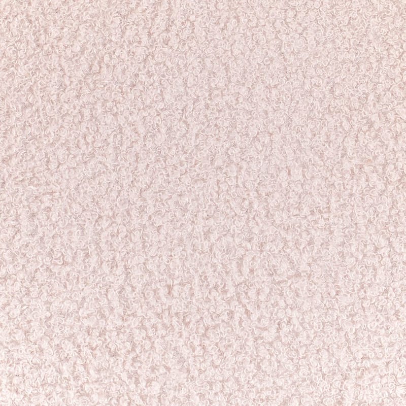 Fåtölj Linde - Rosa, ljust trä - Möbler - Fåtölj & stolar - Fåtölj - Bäddfåtölj