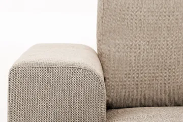 Link Fåtölj - Beige - Möbler - Fåtölj & stolar - Fåtölj