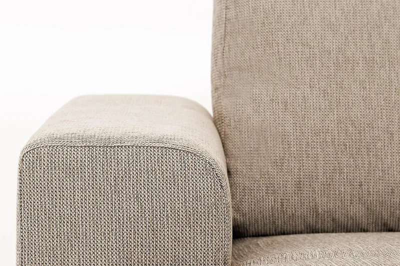 Link Fåtölj - Beige - Möbler - Fåtölj & stolar - Fåtölj