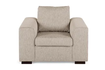 Link Fåtölj - Beige - Möbler - Fåtölj & stolar - Fåtölj