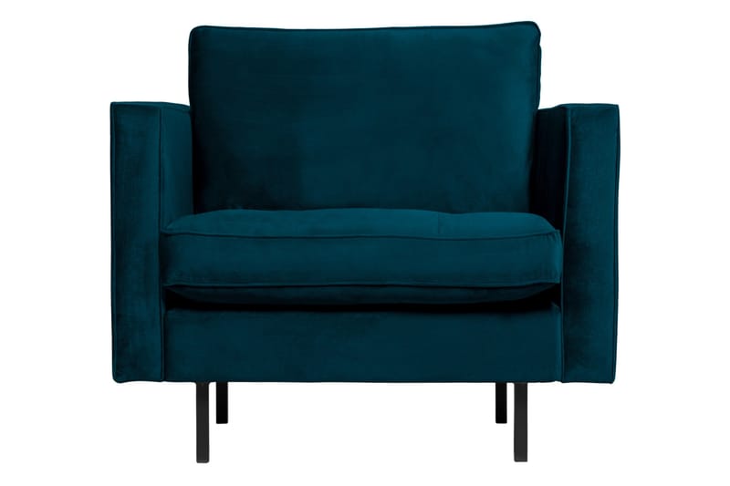 Lissbon Fåtölj, Blå