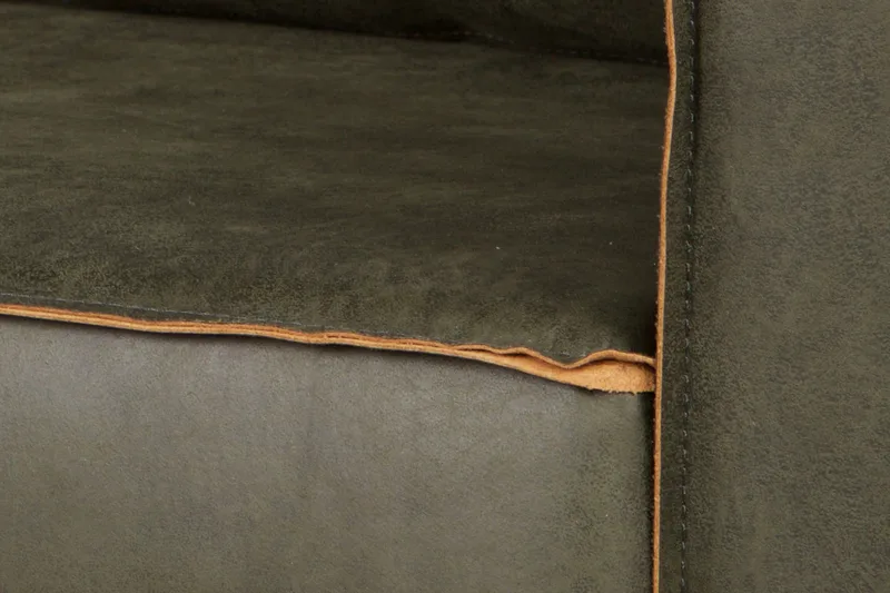 Lissbon Fåtölj - Grön - Möbler - Fåtölj & stolar - Fåtölj