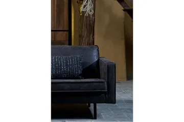 Lissbon Fåtölj - Svart - Möbler - Fåtölj & stolar - Fåtölj