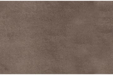 Lissbon Modern Fåtölj i Sammet - Taupe - Möbler - Fåtölj & stolar - Fåtölj - Sammetsfåtölj