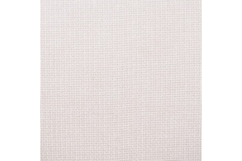Fåtölj Loen - Ljusbeige, svart/Polyester - Möbler - Fåtölj & stolar - Fåtölj