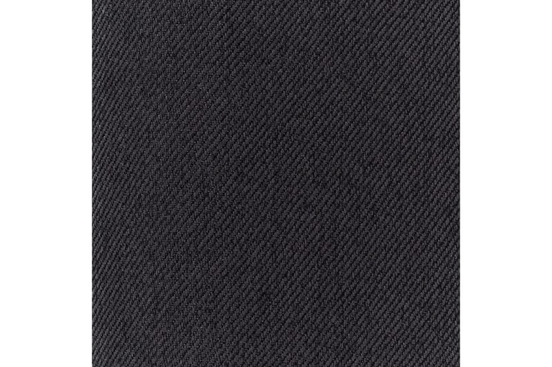 Fåtölj Loen - Svart/Polyester - Möbler - Fåtölj & stolar - Fåtölj