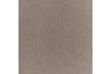 Fåtölj Loen - Taupe, grå, svart/Polyester - Möbler - Fåtölj & stolar - Fåtölj - Clubfåtölj