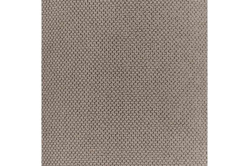 Fåtölj Loen - Taupe, grå, svart/Polyester - Möbler - Fåtölj & stolar - Fåtölj - Clubfåtölj