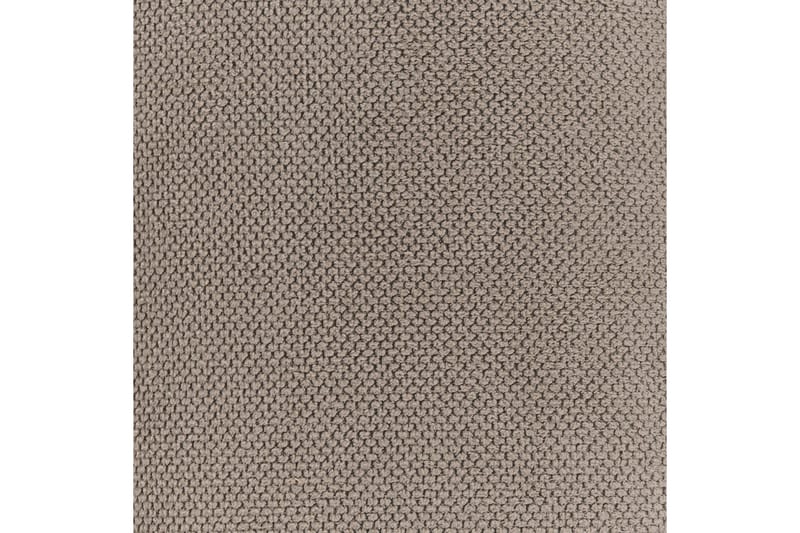 Fåtölj Loen - Taupe, grå, svart/Polyester - Möbler - Fåtölj & stolar - Fåtölj