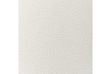 Fåtölj Loen - Vit, Svart/Bouclé - Möbler - Fåtölj & stolar - Fåtölj