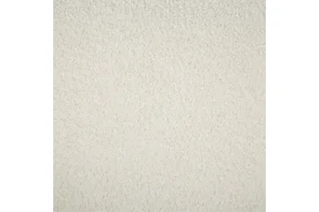 Fåtölj Loen - Vitt, guld/Bouclé - Möbler - Fåtölj & stolar - Fåtölj