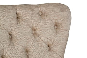 Londonia Fåtölj - Ljusbrun/Natur - Möbler - Fåtölj & stolar - Fåtölj