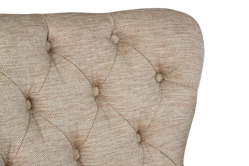 Londonia Fåtölj - Ljusbrun/Natur - Möbler - Fåtölj & stolar - Fåtölj