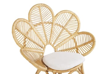 Lorentine Fåtölj - Rotting - Möbler - Fåtölj & stolar - Fåtölj