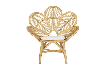 Lorentine Fåtölj - Rotting - Möbler - Fåtölj & stolar - Fåtölj