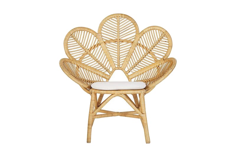 Lorentine Fåtölj - Rotting - Möbler - Fåtölj & stolar - Fåtölj