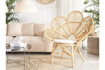 Lorentine Fåtölj - Rotting - Möbler - Fåtölj & stolar - Fåtölj