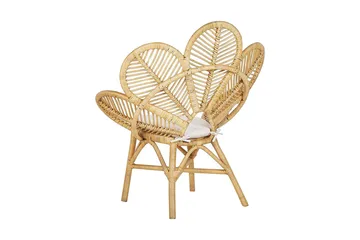 Lorentine Fåtölj - Rotting - Möbler - Fåtölj & stolar - Fåtölj