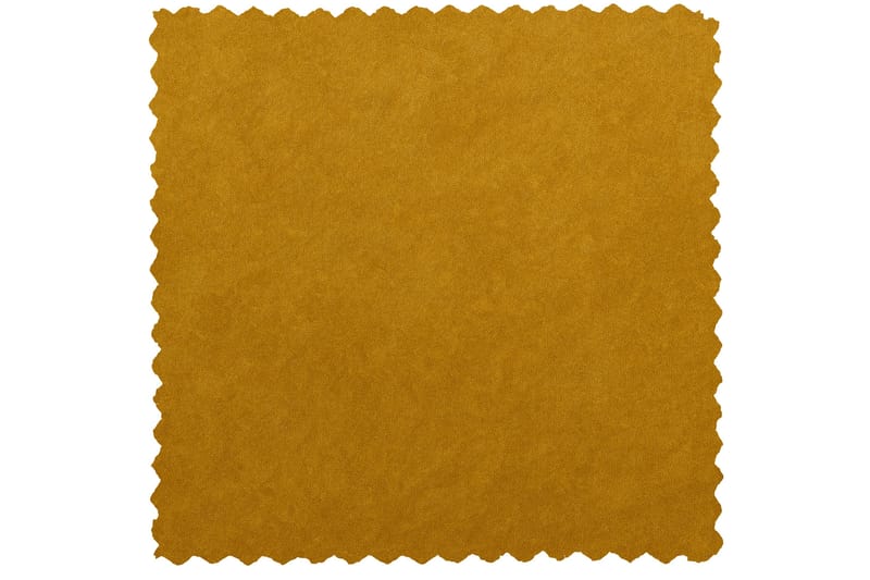 Loungefåtölj Asra - Ochre - Möbler - Fåtölj & stolar - Fåtölj