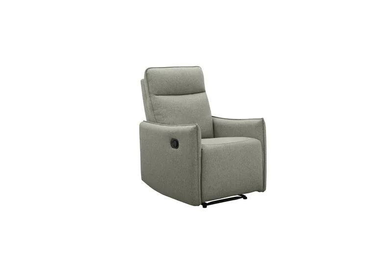 Lugo Liggfåtölj, Grön