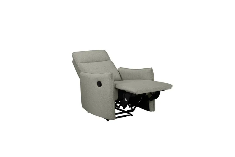 Lugo Liggfåtölj - Grön - Möbler - Fåtölj & stolar - Fåtölj - Biofåtölj & reclinerfåtölj