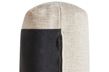 Fåtölj Luvos - Beige, ljust trä - Möbler - Fåtölj & stolar - Fåtölj