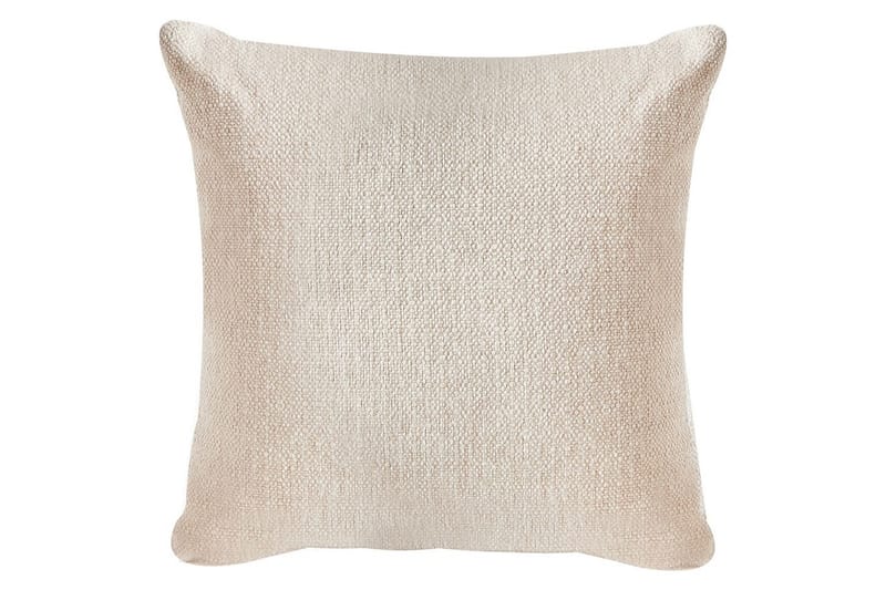 Fåtölj Luvos - Beige, ljust trä - Möbler - Fåtölj & stolar - Fåtölj