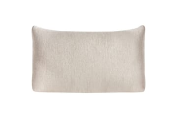 Fåtölj Luvos - Beige, ljust trä - Möbler - Fåtölj & stolar - Fåtölj