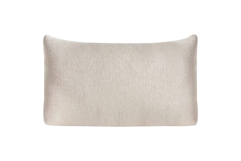 Fåtölj Luvos - Beige, ljust trä - Möbler - Fåtölj & stolar - Fåtölj