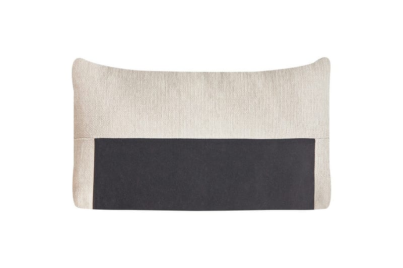 Fåtölj Luvos - Beige, ljust trä - Möbler - Fåtölj & stolar - Fåtölj