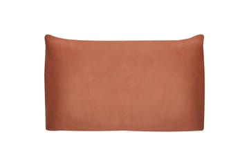 Fåtölj Luvos - Brunt, mörkt trä - Möbler - Fåtölj & stolar - Fåtölj