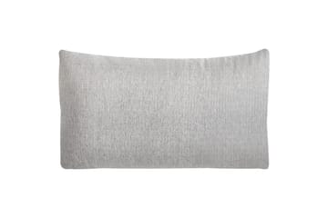 Fåtölj Luvos - Grå, ljust trä - Möbler - Fåtölj & stolar - Fåtölj