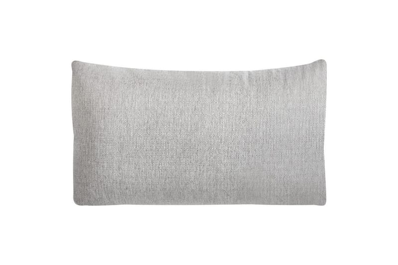 Fåtölj Luvos - Grå, ljust trä - Möbler - Fåtölj & stolar - Fåtölj