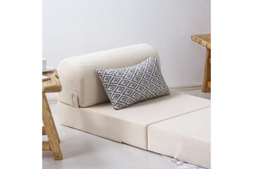 Magaria Bäddfåtölj - Beige - Möbler - Fåtölj & stolar - Fåtölj - Bäddfåtölj