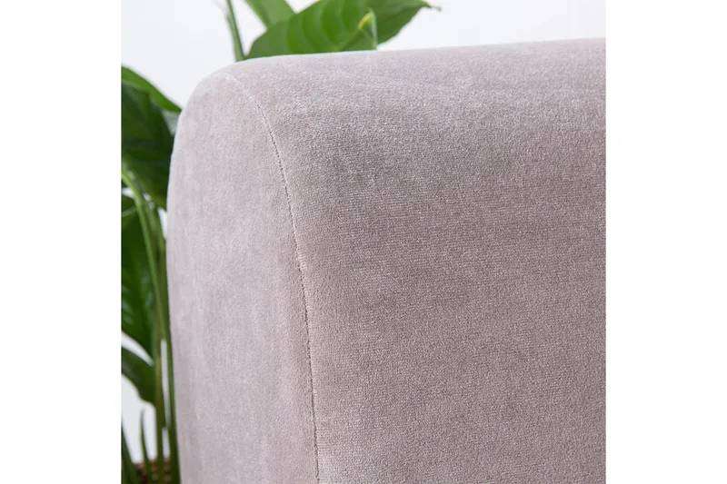 Magaria Bäddfåtölj - Ljusgrå - Möbler - Fåtölj & stolar - Fåtölj - Bäddfåtölj