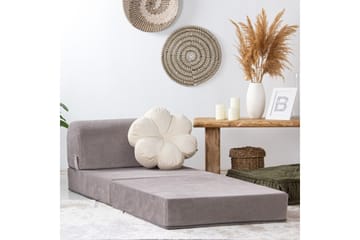 Magaria Bäddfåtölj - Ljusgrå - Möbler - Fåtölj & stolar - Fåtölj - Bäddfåtölj