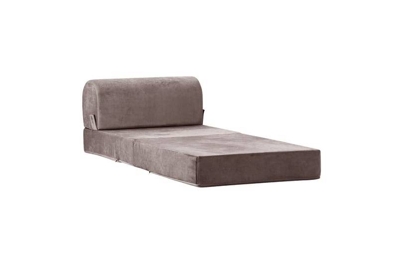 Magaria Bäddfåtölj - Ljusgrå - Möbler - Fåtölj & stolar - Fåtölj - Bäddfåtölj