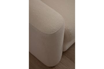 Makhan Fåtölj - Ljusbeige - Möbler - Fåtölj & stolar - Fåtölj