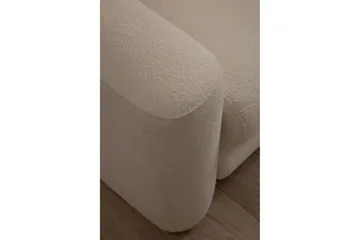 Makhan Fåtölj - Ljusbeige - Möbler - Fåtölj & stolar - Fåtölj