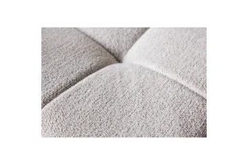 Malou Fåtölj - Beige - Möbler - Fåtölj & stolar - Fåtölj - Fåtölj utan armstöd