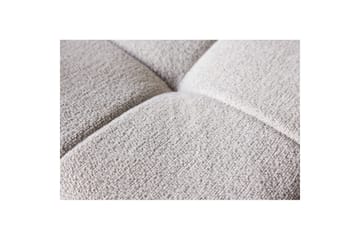 Malou Fåtölj - Beige - Möbler - Fåtölj & stolar - Fåtölj - Fåtölj utan armstöd