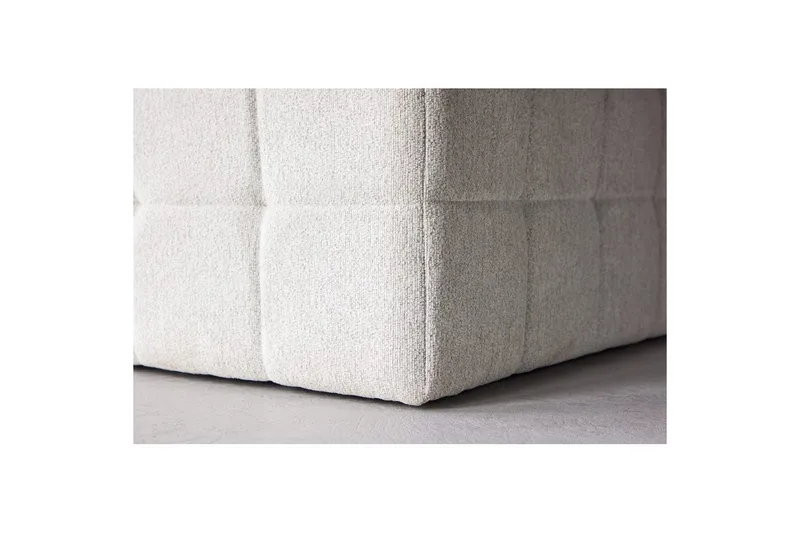 Malou Fåtölj - Beige - Möbler - Fåtölj & stolar - Fåtölj - Fåtölj utan armstöd