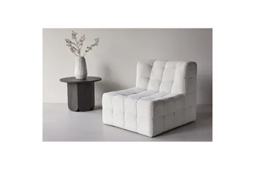 Malou Fåtölj - Beige - Möbler - Fåtölj & stolar - Fåtölj - Fåtölj utan armstöd