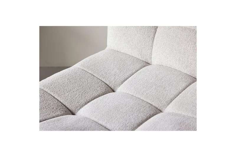 Malou Fåtölj - Beige - Möbler - Fåtölj & stolar - Fåtölj - Fåtölj utan armstöd