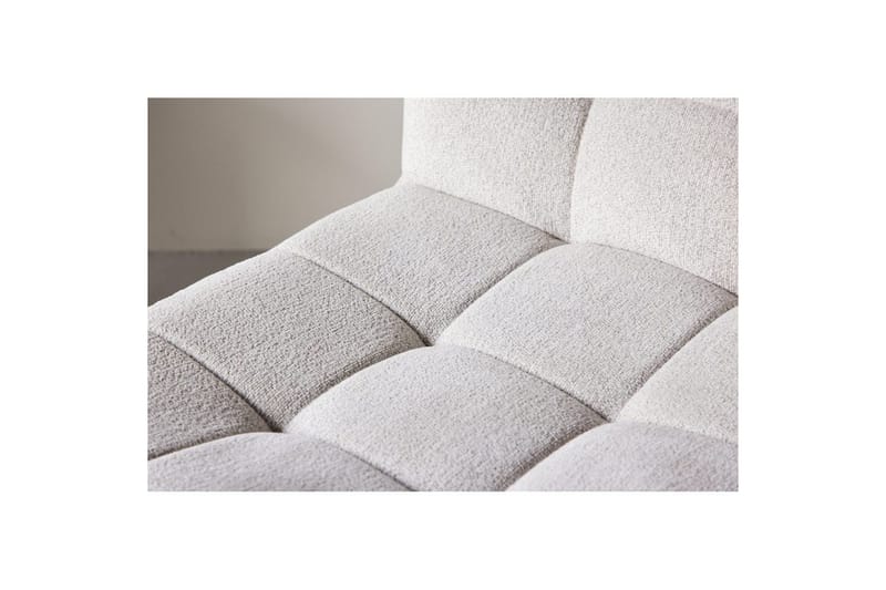 Malou Fåtölj - Beige - Möbler - Fåtölj & stolar - Fåtölj - Fåtölj utan armstöd