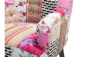 Mandal Fåtölj - Rosa - Möbler - Fåtölj & stolar - Fåtölj